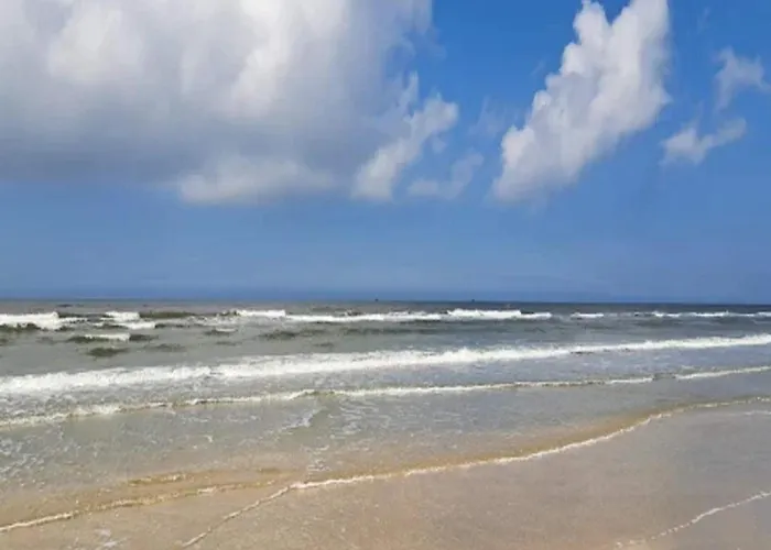 Prázdninový dům Luxury Retreat With Sauna - By Traum