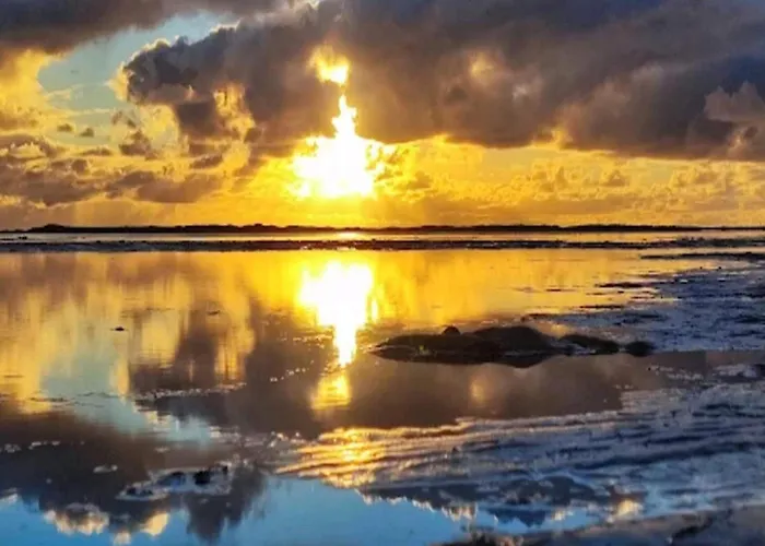 Prázdninový dům Luxury Retreat With Sauna - By Traum *