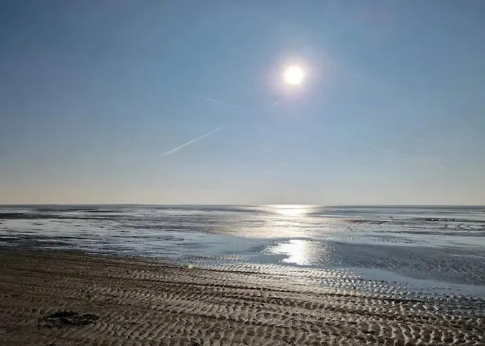 Luxury Retreat With Sauna - By Traum *