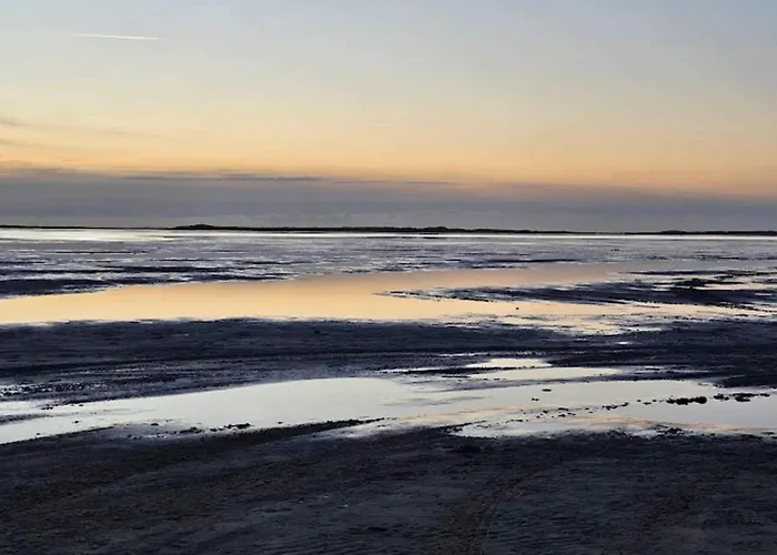 Prázdninový dům Luxury Retreat With Sauna - By Traum *